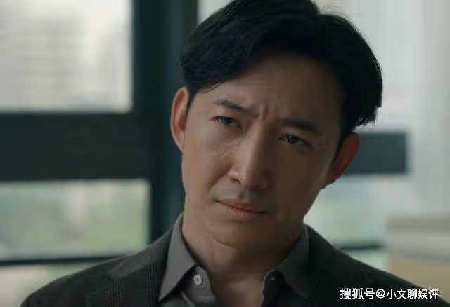 《迴響》結局：大反轉！慕達夫出軌真相曝光，冉咚咚被送精神病院
