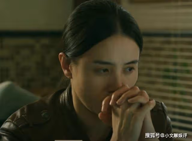 《迴響》結局：大反轉！慕達夫出軌真相曝光，冉咚咚被送精神病院