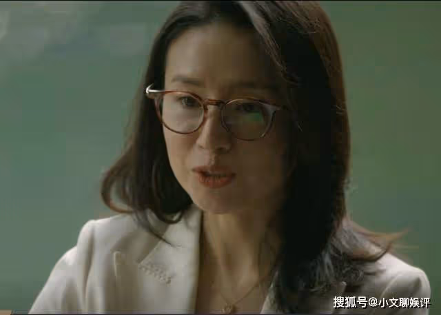 《迴響》結局：大反轉！慕達夫出軌真相曝光，冉咚咚被送精神病院