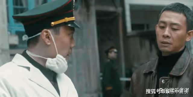 《他是誰》衛國平隱瞞真相曝光，王德發入獄另有隱情，衛曉霞不無辜