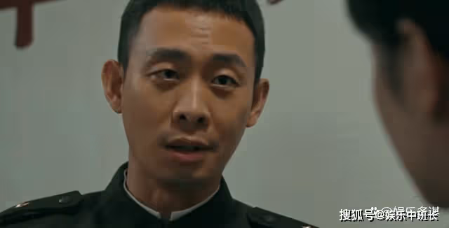 《他是誰》衛國平隱瞞真相曝光，王德發入獄另有隱情，衛曉霞不無辜