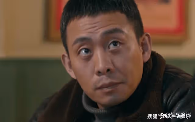 《他是誰》碎屍案真兇浮出水面，蔣廣善隱瞞真相曝光，衛國平蛻變