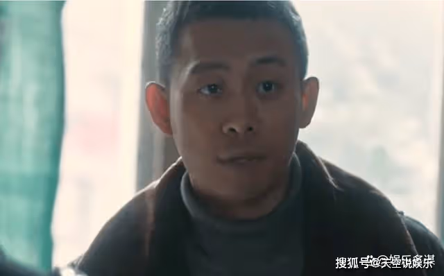 《他是誰》碎屍案真兇浮出水面，蔣廣善隱瞞真相曝光，衛國平蛻變