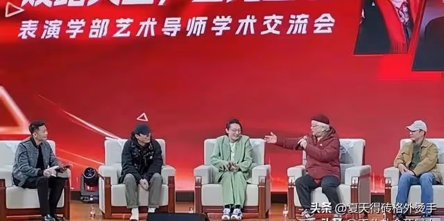 苦熬16年因《狂飆》火了得高啟盛，「開黃腔自毀」只要一個月
