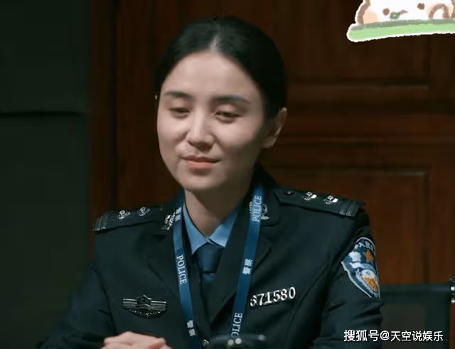 《迴響》結局：兇手易春陽落網，冉咚咚為了女兒和慕達夫重新在一起！