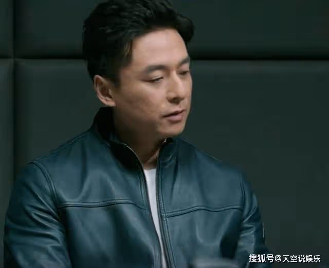 《迴響》結局：兇手易春陽落網，冉咚咚為了女兒和慕達夫重新在一起！