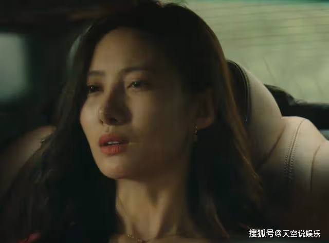 《迴響》結局：兇手易春陽落網，冉咚咚為了女兒和慕達夫重新在一起！