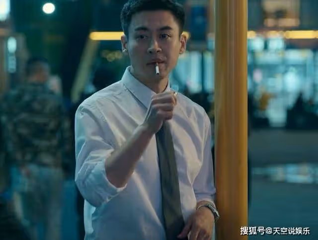 《迴響》結局：兇手易春陽落網，冉咚咚為了女兒和慕達夫重新在一起！