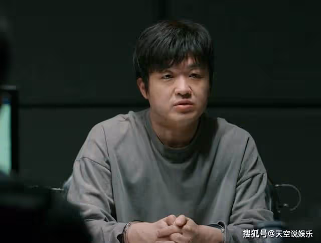 《迴響》結局：兇手易春陽落網，冉咚咚為了女兒和慕達夫重新在一起！