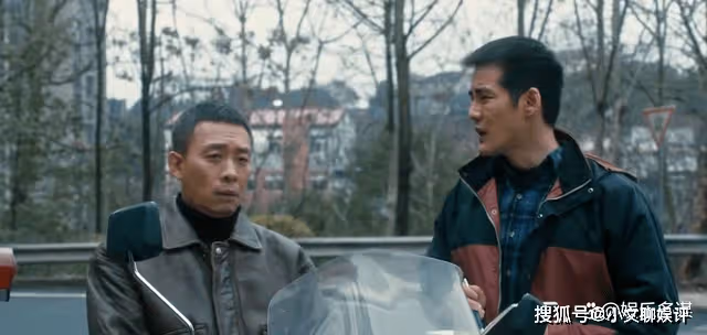 《他是誰》王德發害妹妹摔斷腿，出獄後竟還騷擾她，衛國平無可奈何