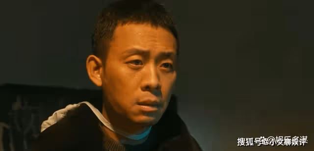 《他是誰》王德發害妹妹摔斷腿，出獄後竟還騷擾她，衛國平無可奈何