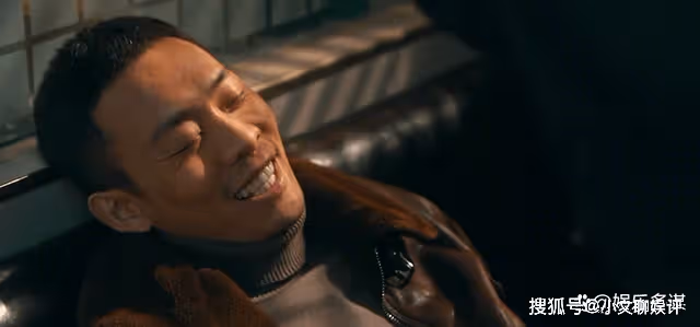 《他是誰》王德發害妹妹摔斷腿，出獄後竟還騷擾她，衛國平無可奈何