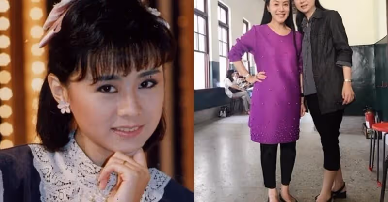 永遠的玉女！「婚後住億元豪宅」私下節儉成慣　「樂當樸素媽」封麥28年拒復出