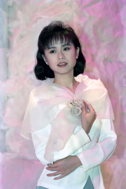 永遠的玉女！「婚後住億元豪宅」私下節儉成慣　「樂當樸素媽」封麥28年拒復出