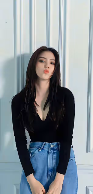 漂亮姐姐太搶手!眾女星宋慧喬ins區爭寵,直球韓素希獲超A姐翻牌