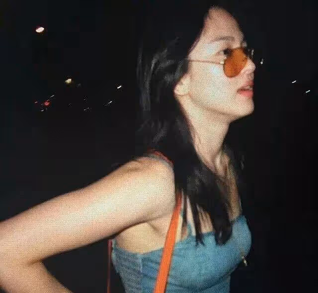 漂亮姐姐太搶手!眾女星宋慧喬ins區爭寵,直球韓素希獲超A姐翻牌
