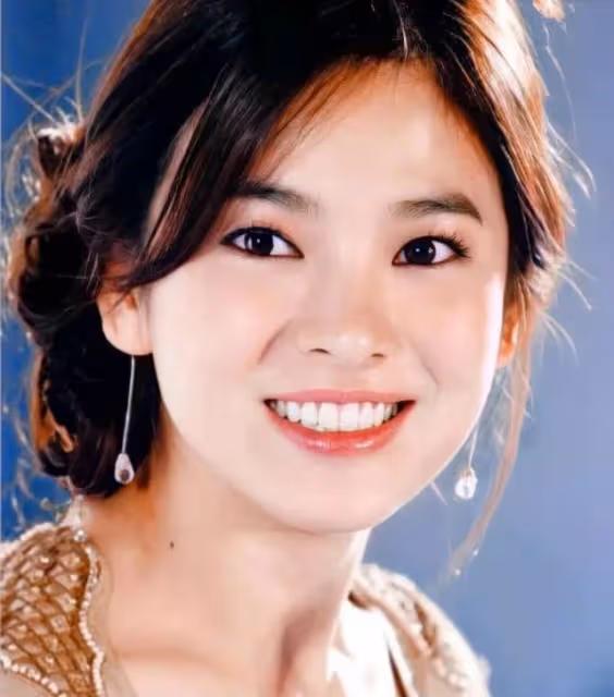 漂亮姐姐太搶手!眾女星宋慧喬ins區爭寵,直球韓素希獲超A姐翻牌