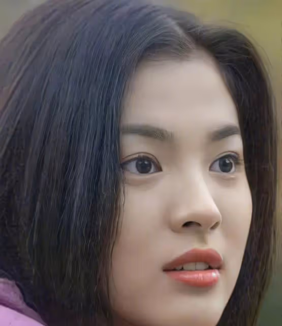 漂亮姐姐太搶手!眾女星宋慧喬ins區爭寵,直球韓素希獲超A姐翻牌