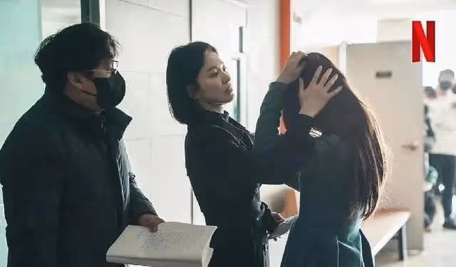漂亮姐姐太搶手!眾女星宋慧喬ins區爭寵,直球韓素希獲超A姐翻牌