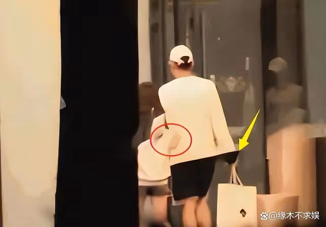 張嘉倪官宣離婚!曝兩人已完成離婚手續,現在分割財產和爭撫養權