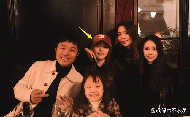 張嘉倪官宣離婚!曝兩人已完成離婚手續,現在分割財產和爭撫養權