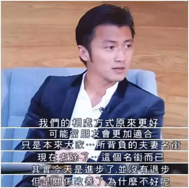 張柏芝兒子終於長大！近照曝光全網震驚：「難怪謝霆鋒看不上你？