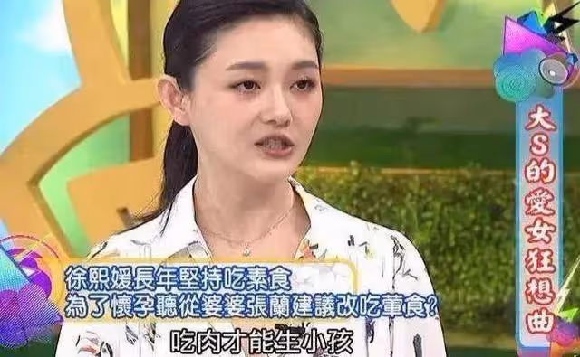 張柏芝兒子終於長大!近照曝光全網震驚:「難怪謝霆鋒看不上你?