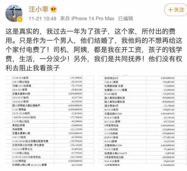 張柏芝兒子終於長大！近照曝光全網震驚：「難怪謝霆鋒看不上你？