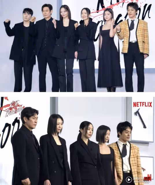 小吃店老闆變殺手!《Kill Boksoon》全道嬿自曝現實在過雙重生活
