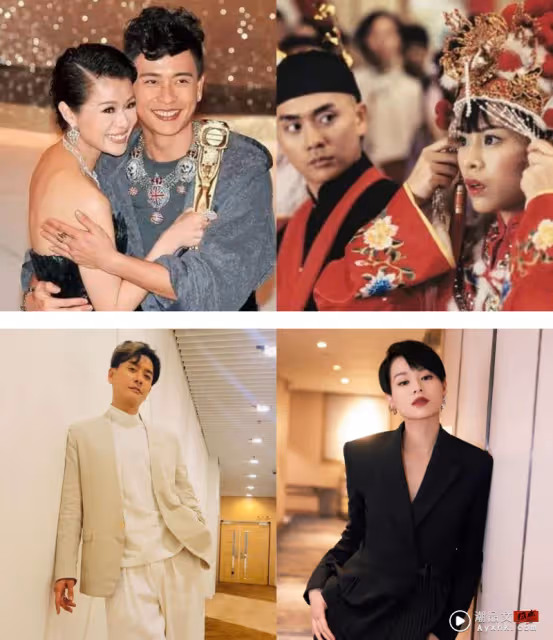 黃宗澤主動談舊愛胡杏兒！大方認兩人仍有聯絡