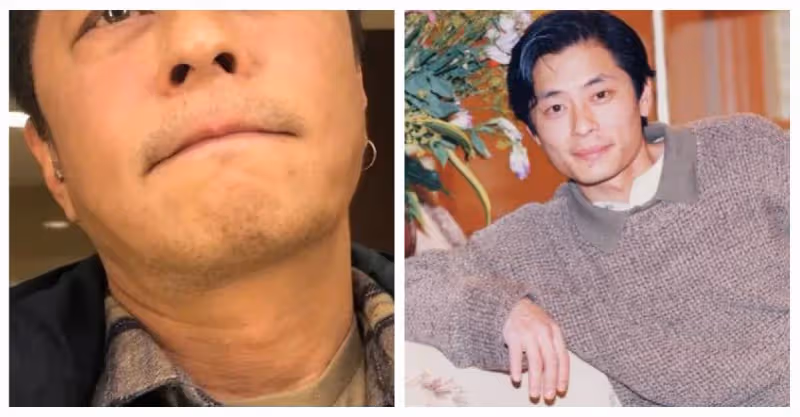 息影5年！60歲台灣天王「罕現身街頭」判若兩人近況曝　歷經2段婚姻「被爆擁新歡富婆」生活超愜意