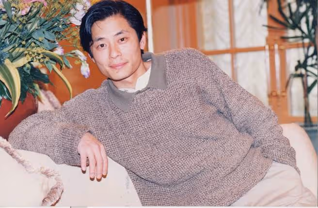 息影5年!60歲台灣天王「罕現身街頭」判若兩人近況曝 歷經2段婚姻「被爆擁新歡富婆」生活超愜意