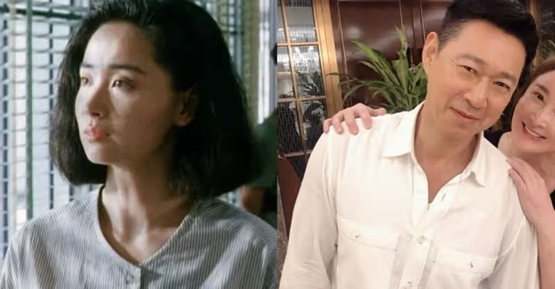 馬景濤為她兩度輕生！女星誤當富豪小三「惹到黑道正宮」下場唏噓　「今59歲近況曝」仍保持單身