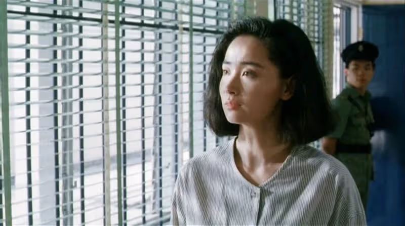 馬景濤為她兩度輕生!女星誤當富豪小三「惹到黑道正宮」下場唏噓 「今59歲近況曝」仍保持單身