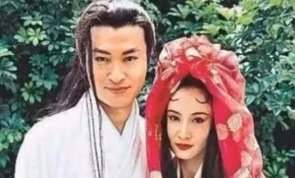 馬景濤為她兩度輕生!女星誤當富豪小三「惹到黑道正宮」下場唏噓 「今59歲近況曝」仍保持單身