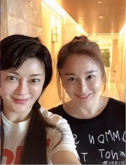 馬景濤為她兩度輕生！女星誤當富豪小三「惹到黑道正宮」下場唏噓　「今59歲近況曝」仍保持單身