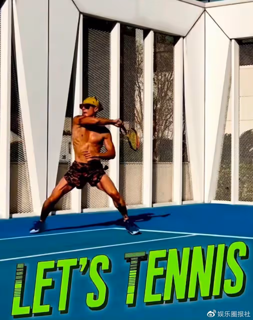 吳尊扯掉斯文外形,曬美黑照身材健碩超狂野,奶油小生變猛男了!