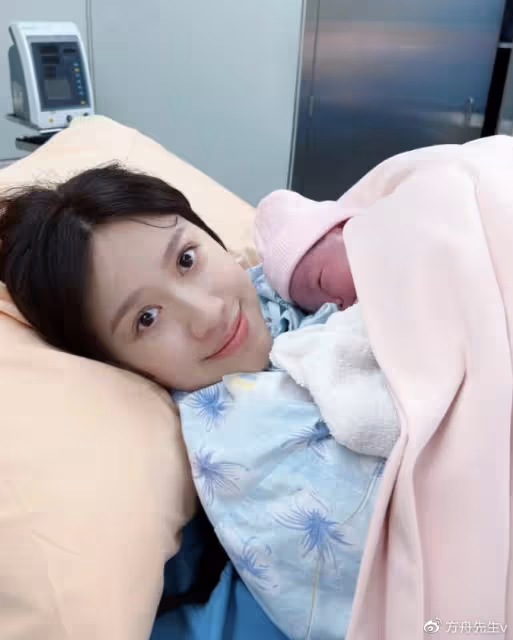 吳宗憲長女吳姍儒產子!嫁高富帥超幸福,吳宗憲曾承諾給百萬紅包