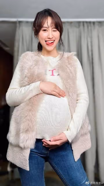 吳宗憲長女吳姍儒產子!嫁高富帥超幸福,吳宗憲曾承諾給百萬紅包