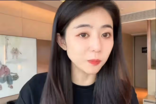 圈內經紀人透露:明星助理需要24小時待命,薪資通常也就是四五千