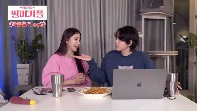 相差17歲的姐弟戀明星夫婦結婚五年依舊恩愛如初!