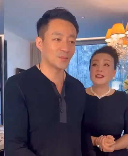 張蘭自曝錢對自己一點都不重要,稱給汪小菲最重要的是品質傳承