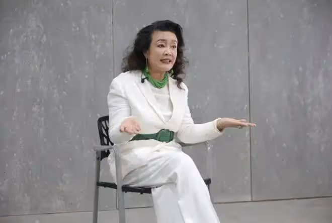 張蘭自曝錢對自己一點都不重要,稱給汪小菲最重要的是品質傳承