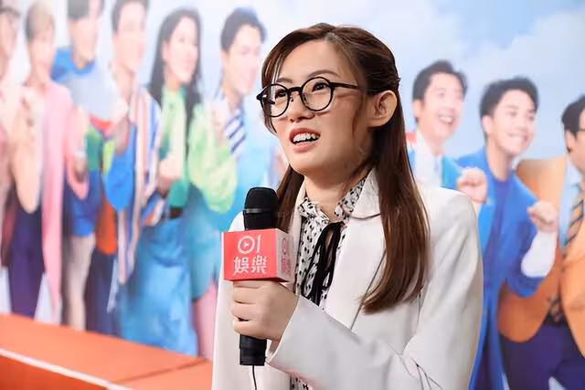 TVB小花因上學欠債200萬變負資產,表演浮誇遭網友吐槽演技差
