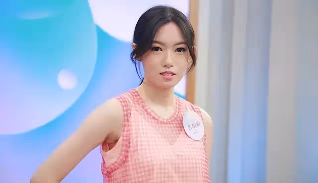 TVB小花因上學欠債200萬變負資產,表演浮誇遭網友吐槽演技差