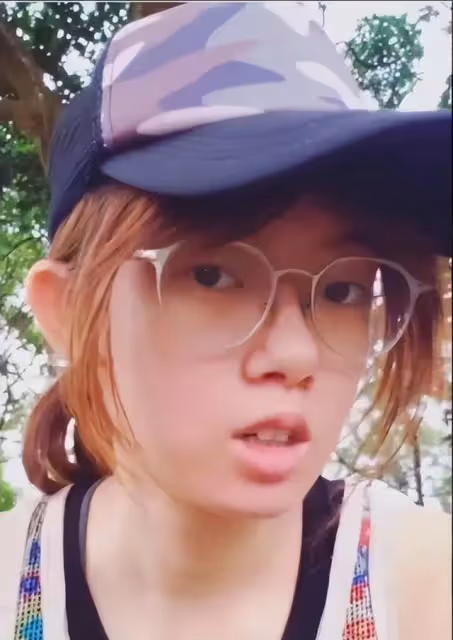 TVB小花因上學欠債200萬變負資產,表演浮誇遭網友吐槽演技差