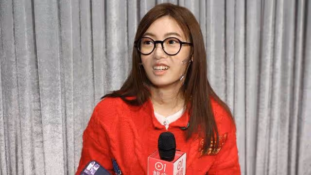 TVB小花因上學欠債200萬變負資產,表演浮誇遭網友吐槽演技差