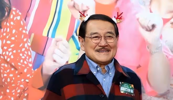 楊冪到香港探望女兒不順利,劉丹透露我不知道,我沒有見到她