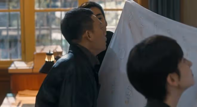 他是誰：5大細節暗示，李雪梅案的兇手不是飯館老闆，而是聶寶華
