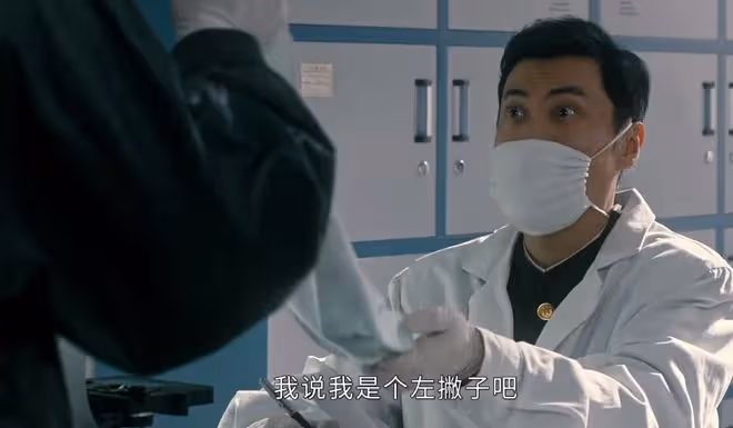 他是誰：5大細節暗示，李雪梅案的兇手不是飯館老闆，而是聶寶華